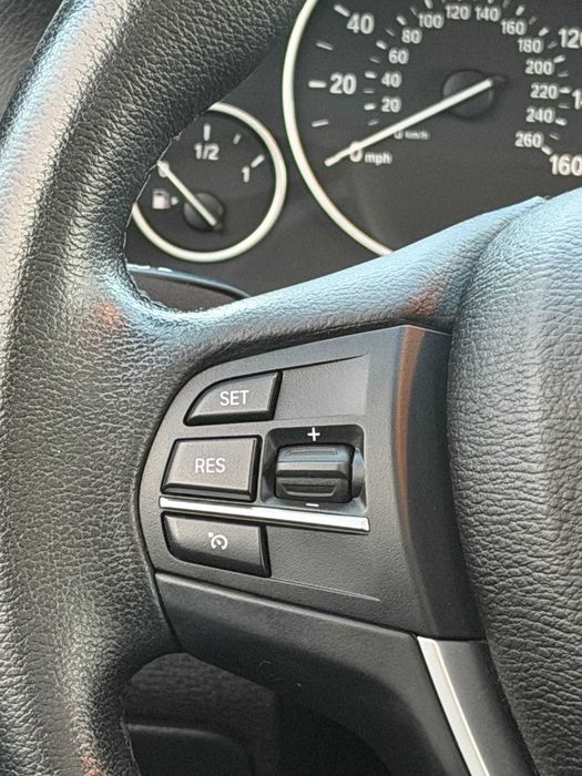 BMW X3 XDRIVE28I 2017 104 ХИЛ КМ