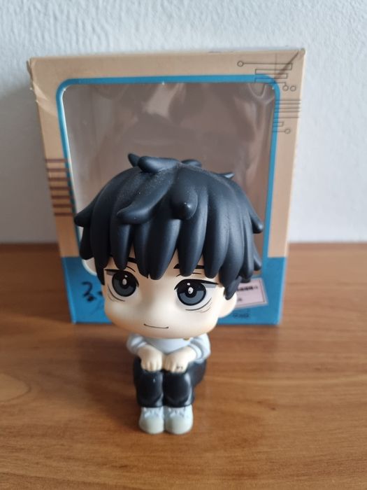 Чили фигурка Юта Оккоцу