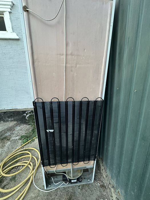 Продам срочно холодильник