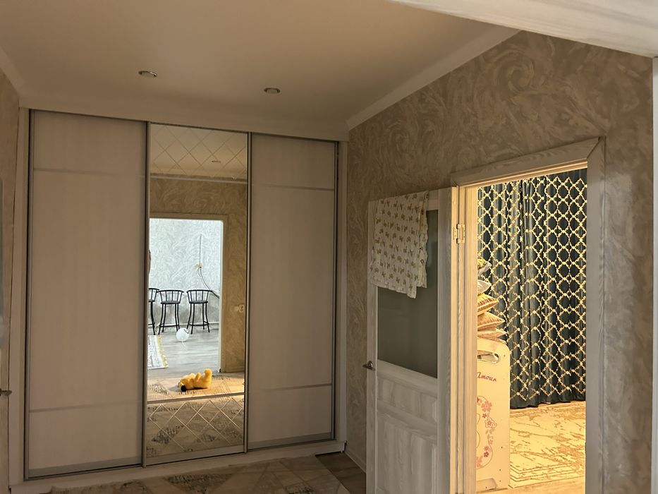 Продам дом в районе птицефабрика