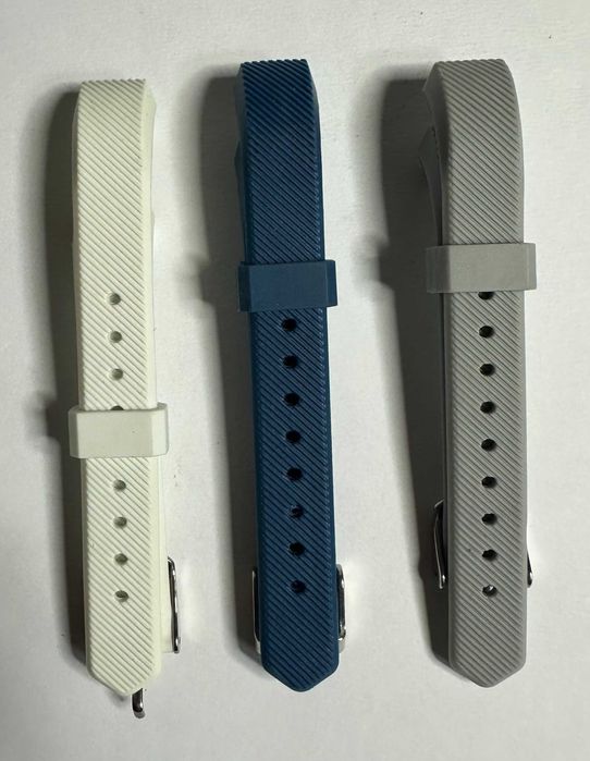 Лот 6 Каишки термопластичен еластомер за Фитбит/Fitbit Alta и Alta HR