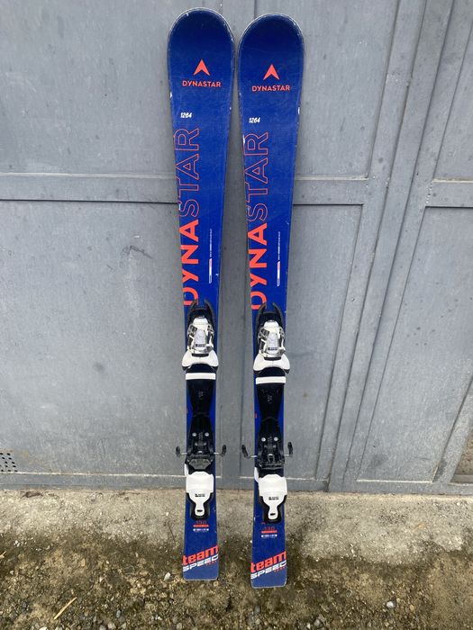 Vand schiuri copil Dynastar