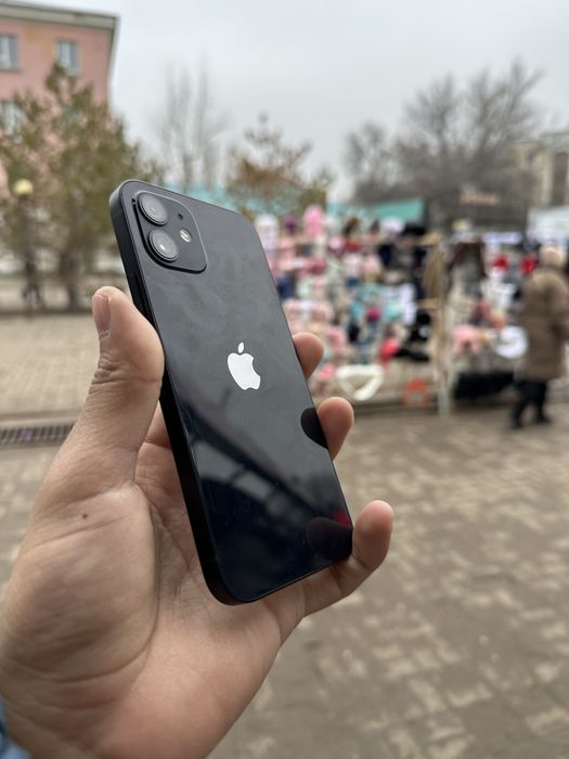 Iphone 12 128 gb akb 87% состояние идеальное без ремонта без минуса
