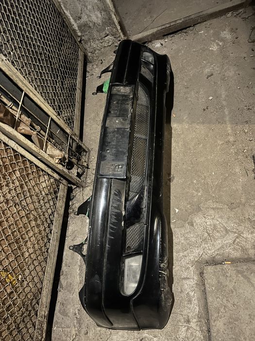 Предна броня цлк clk w208 в208 clk