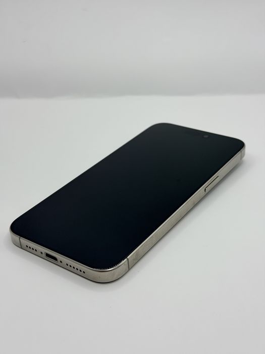 Iphone 15 Pro Max 256GB Gri 100% Garantie Rate BuyBack - zonemag.ro