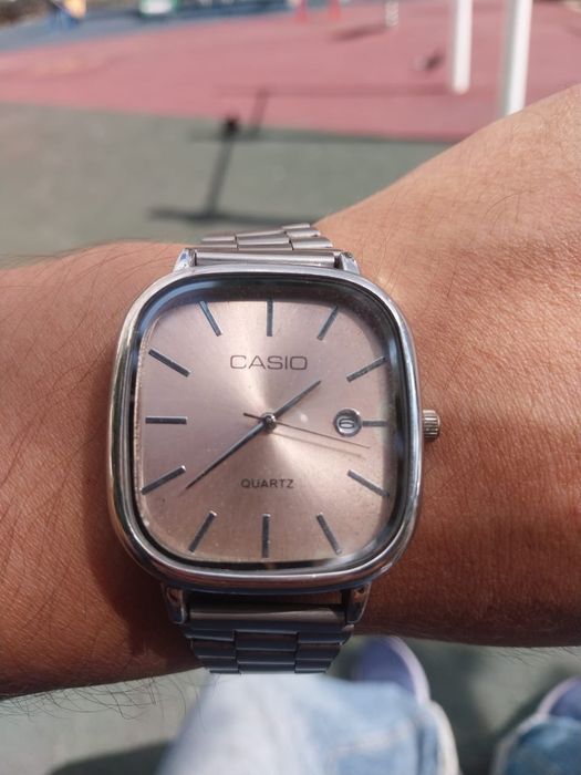Часы CASIO оригинал