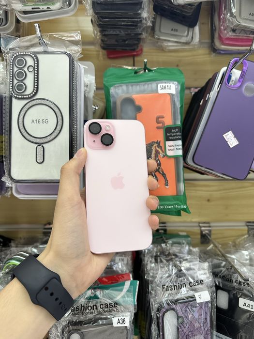 iphone 15 128gb
