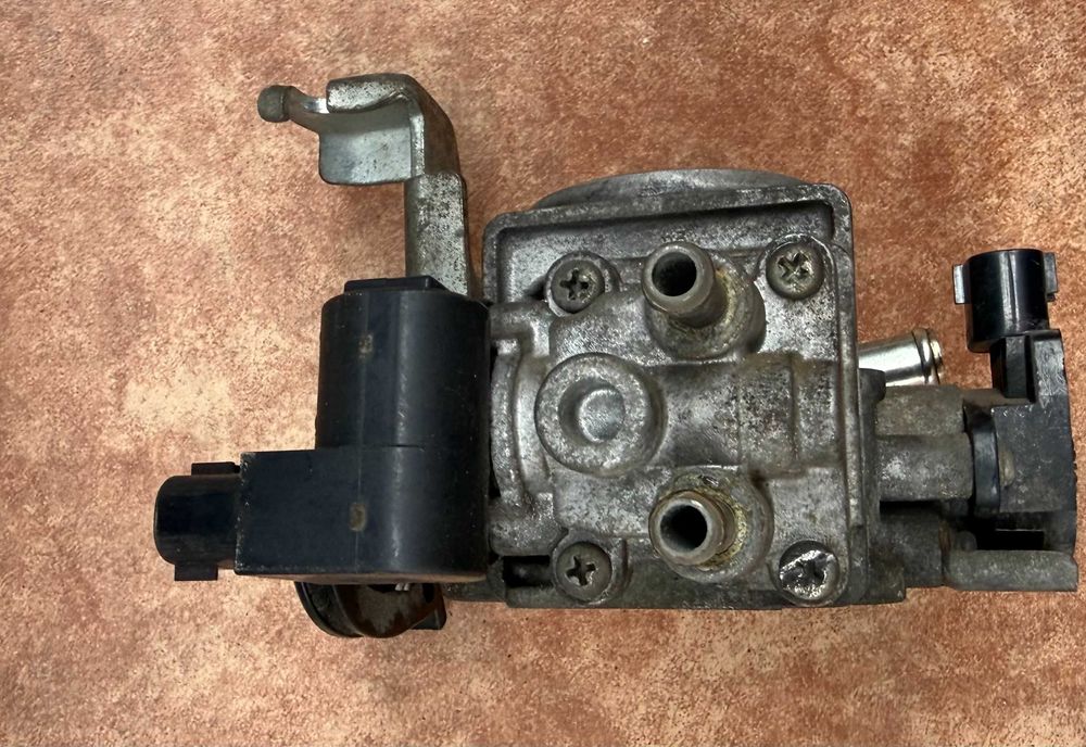 clapeta acceleratie suzuki swift 1.3 benzina