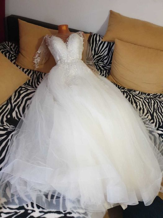 Rochie de mireasă