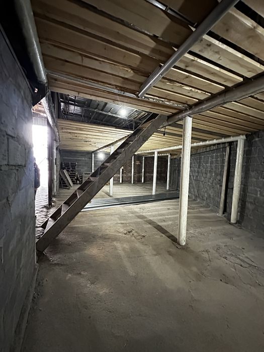 Сдаю в аренду склад