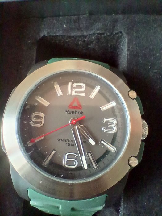 Ceas impecabil Reebok