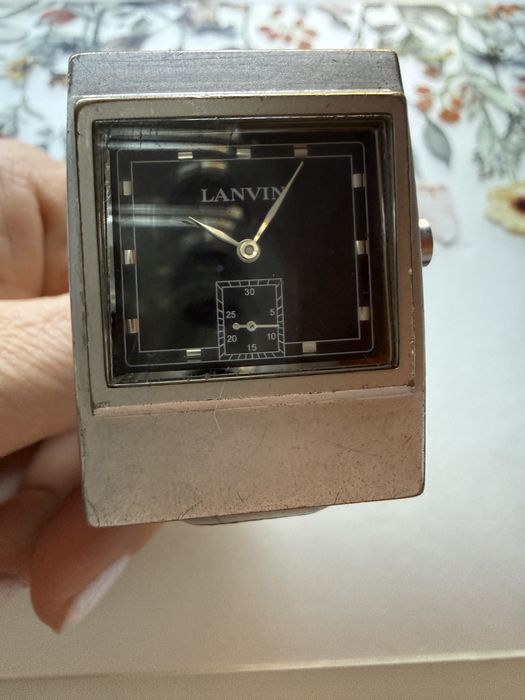 Дамски часовник Lanvin