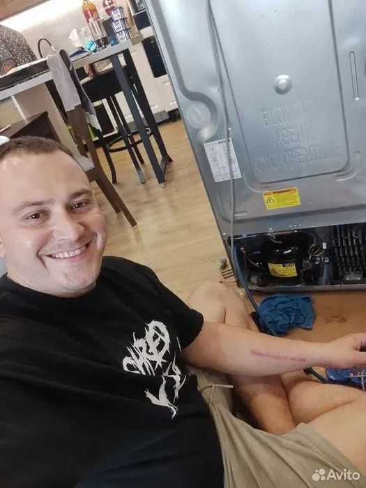 Ремонт холодильников. Частный мастер. Гарантия | Remont xolodilnik