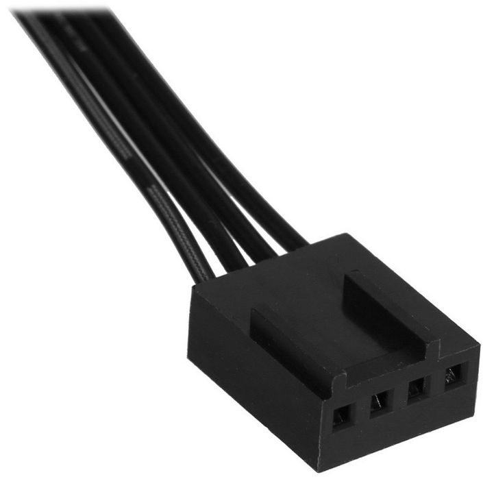 iD-COOLING SE-226-XT black