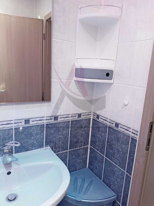 Дава се под наем Двустаен апартамент в Варна, Електрон - 68 кв.м за 460 € - Снимка #6