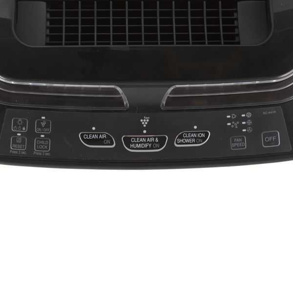 Климатический комплекс Sharp KC-D51RW очиститель+ увлажнитель воздуха.