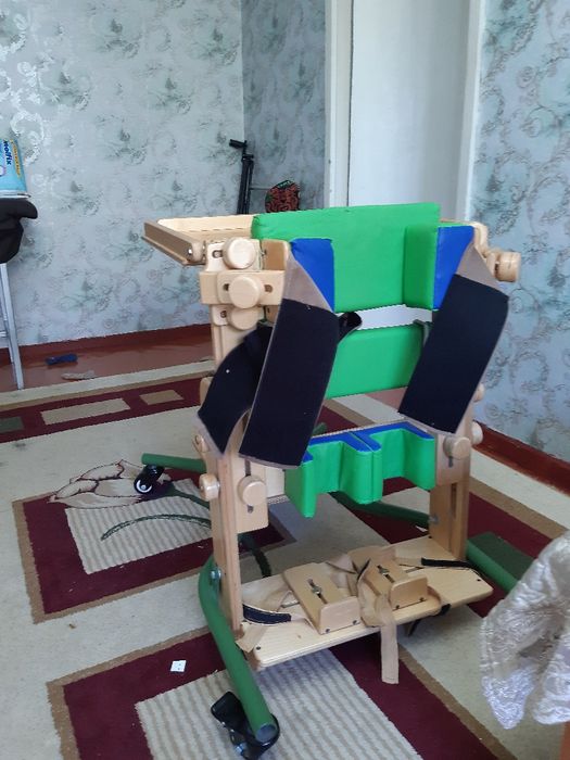 Вертикализатор жақсы