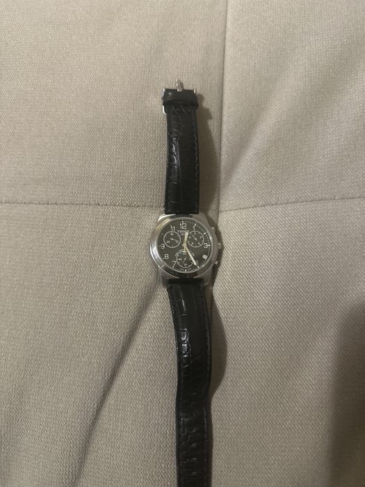 Tissot Chronograph
