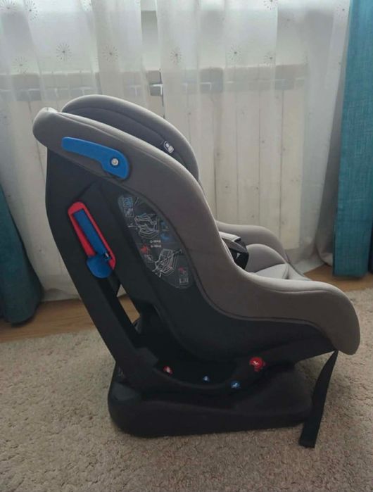 Scaun auto Joie Steadi