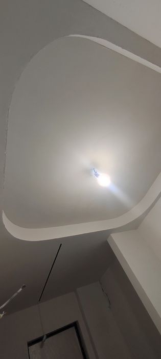 Ремонт левкас под маяк