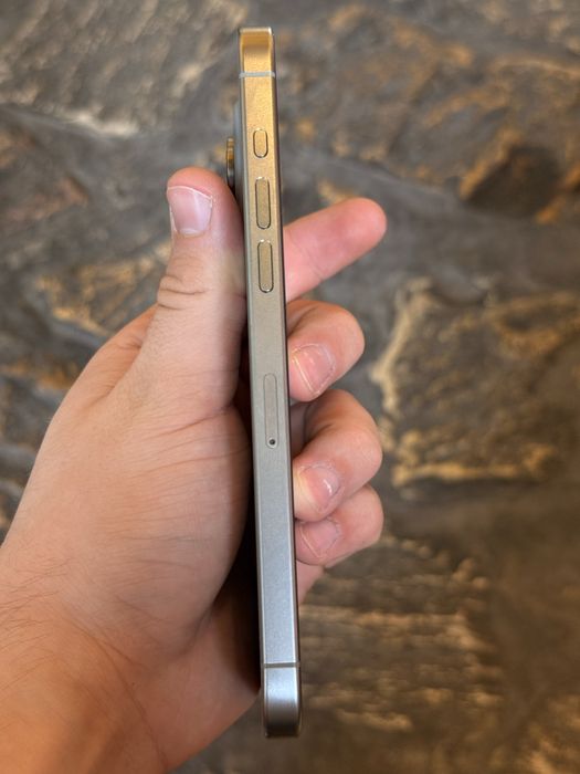 Айфон 15 Pro Max состояние выше среднего