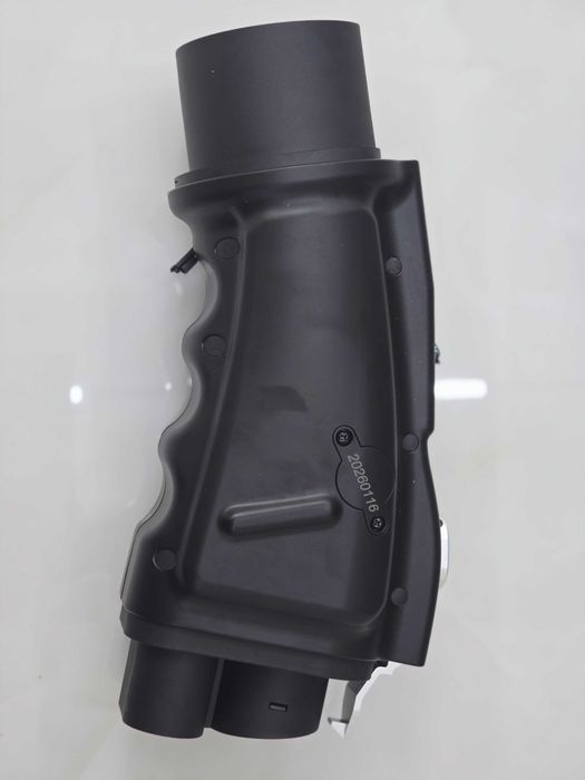 Переходник, адаптер для зарядки электромобилей