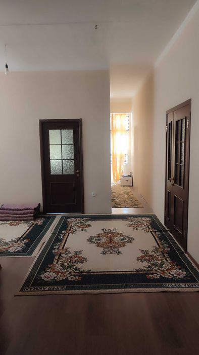 Котедж 6 сотихли