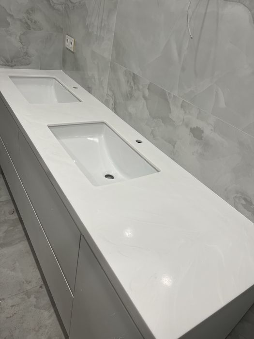 Столешница на заказ Астана