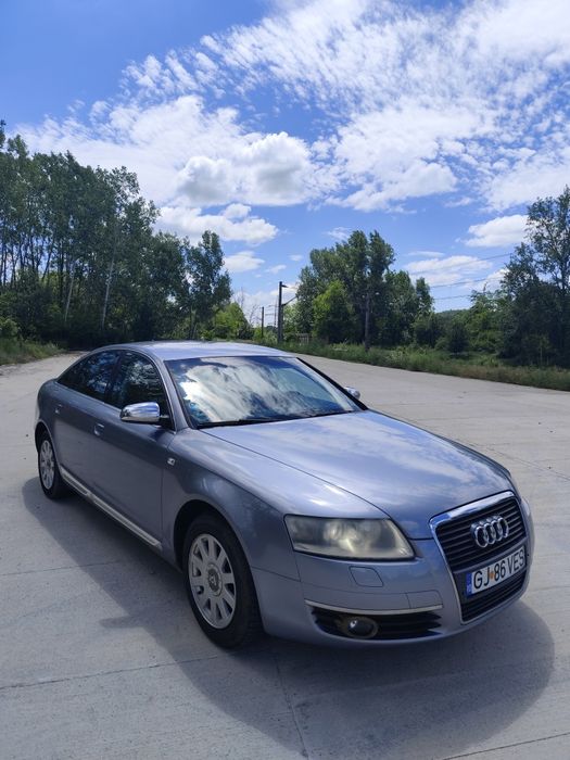 Audi A6..2006...