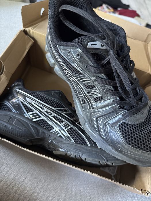 Кроссовки сеточные