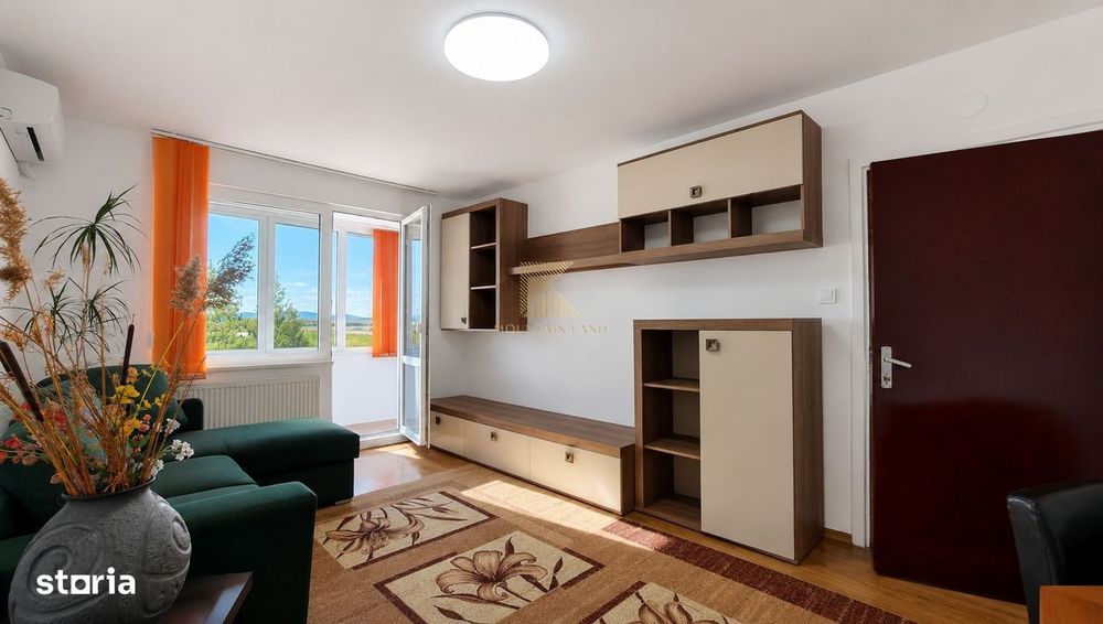 Apartament decomandat | 3 camere | 2 băi | Petfriendly | Astra — fotografia 3