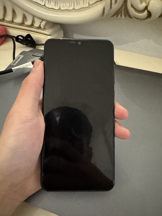 Huawei p30 lite.    128GB