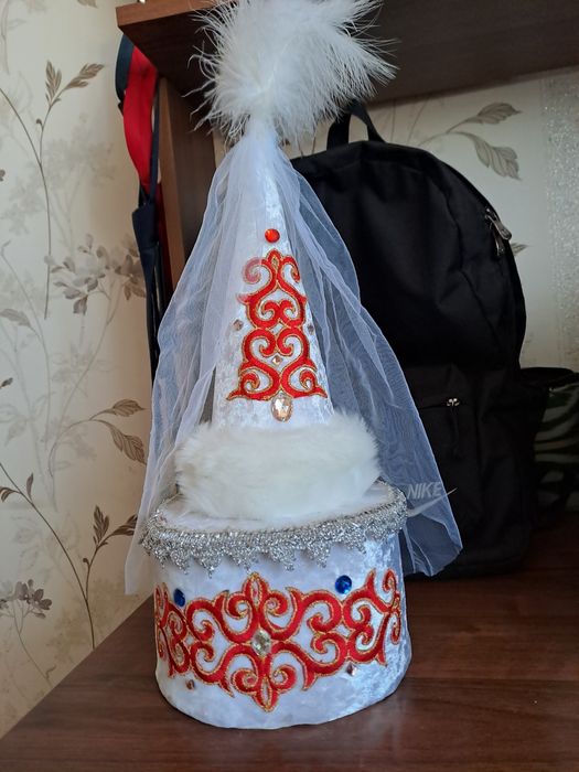 Шкатулка кобдиша