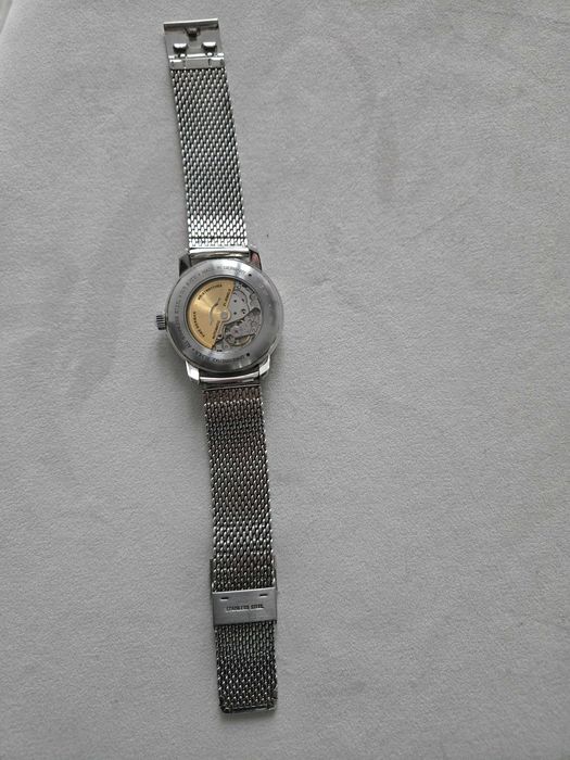 Ceas Automatic Zeppelin