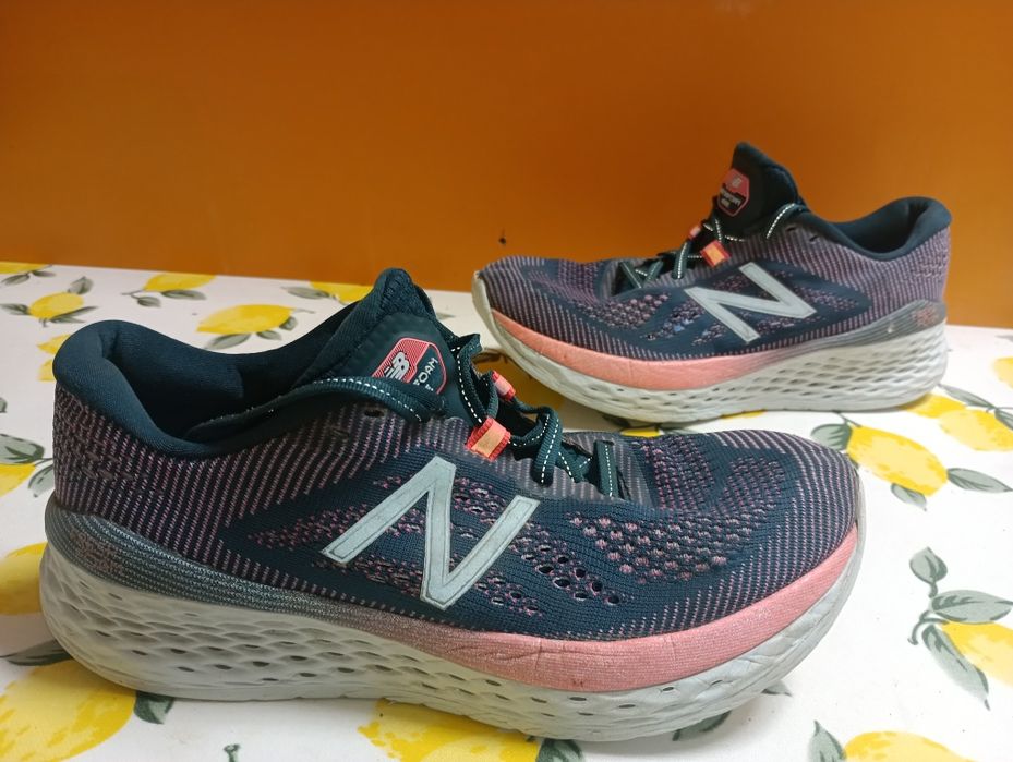 New Balance N 40 Foam - 20 лв