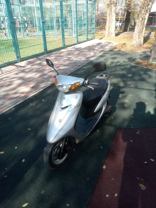 Продам скутер Yamaha Jog sa16j