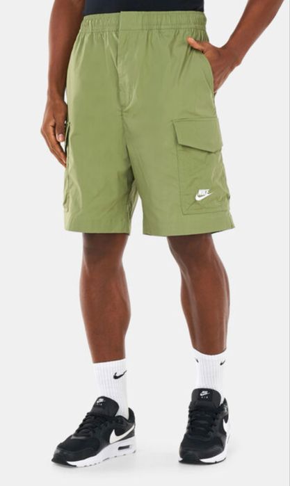 Къси панталони Nike