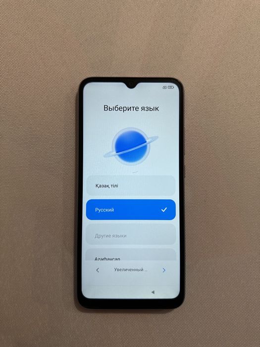 В прожаже Redmi 9A