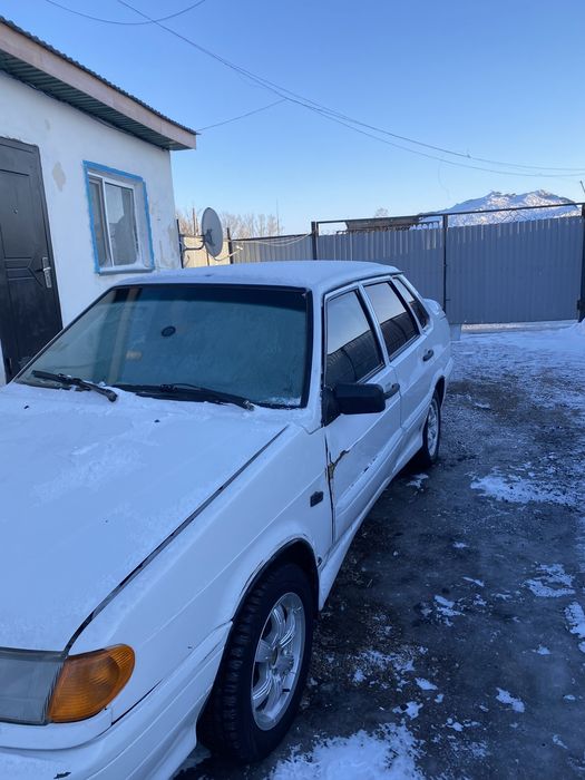 Срочно машина сатылады