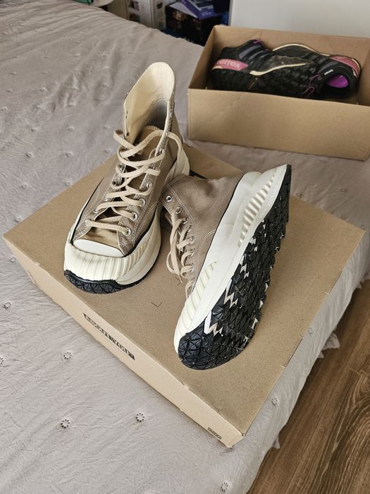 Конверс/Converse chuck 70