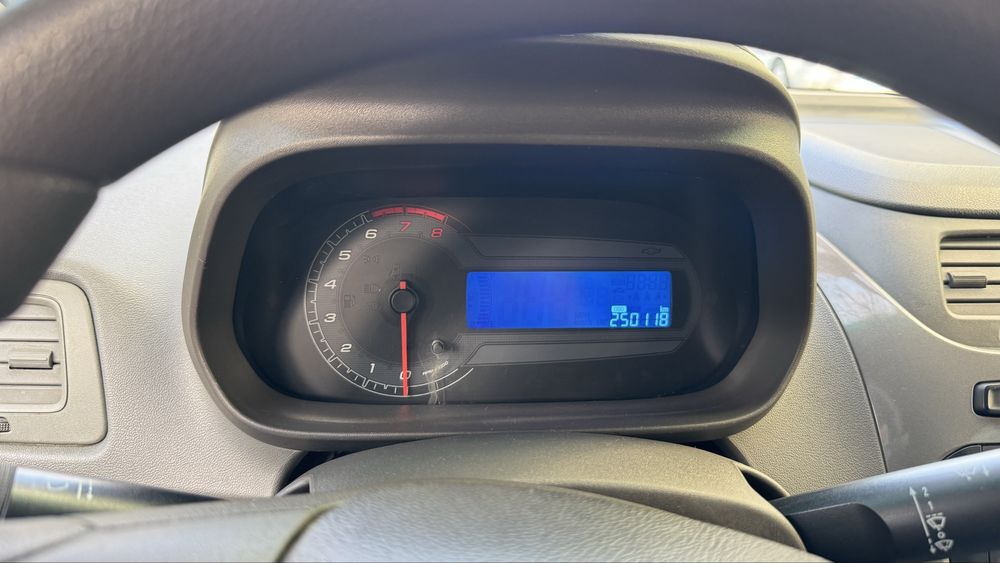 Cobalt, Кобалт, 2018, 2-поз, 250.000 км