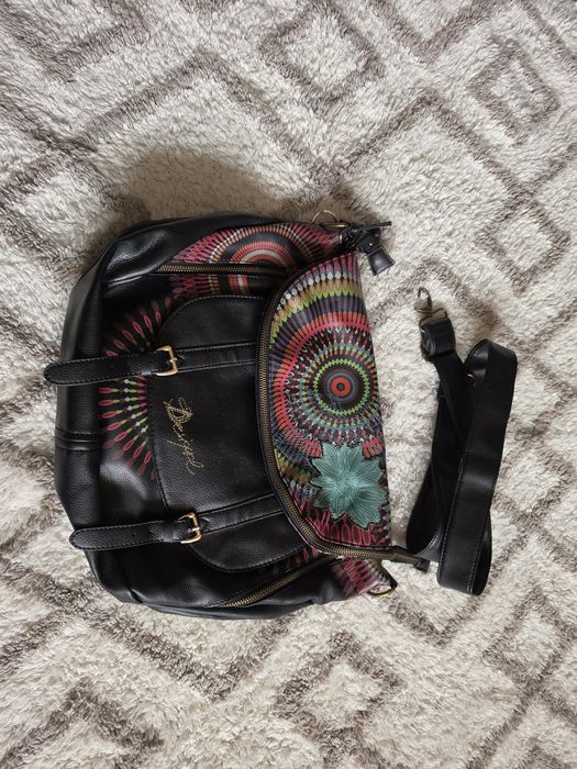 Дамска чанта Desigual
