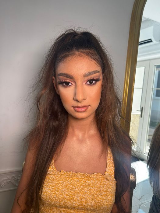 Make up artist București Avrig