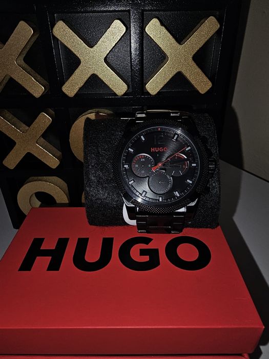 Ceas HUGO BOSS Original