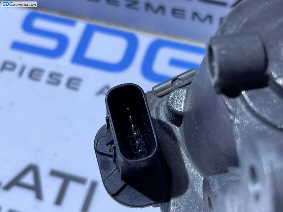 Clapeta Acceleratie Opel Mokka 1.6 CDTi 2012 – 2017 Cod 55570009