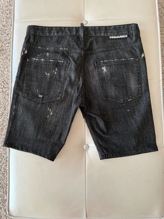 Мъжки дънки Dsquared