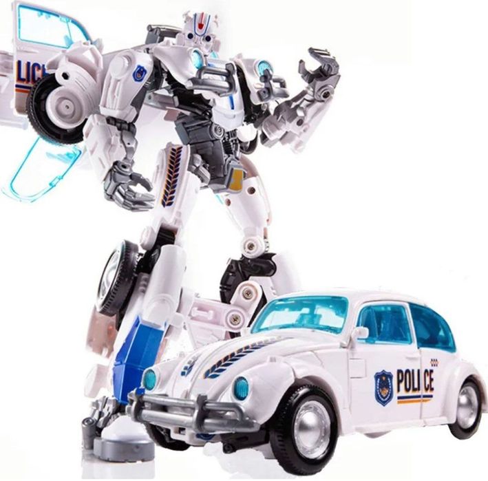 Трансформер Игрушка для мальчиков