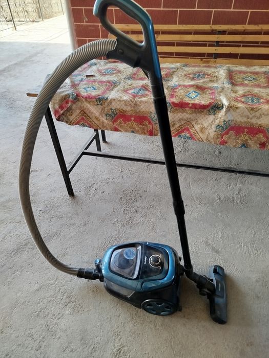 Техномир пылесос