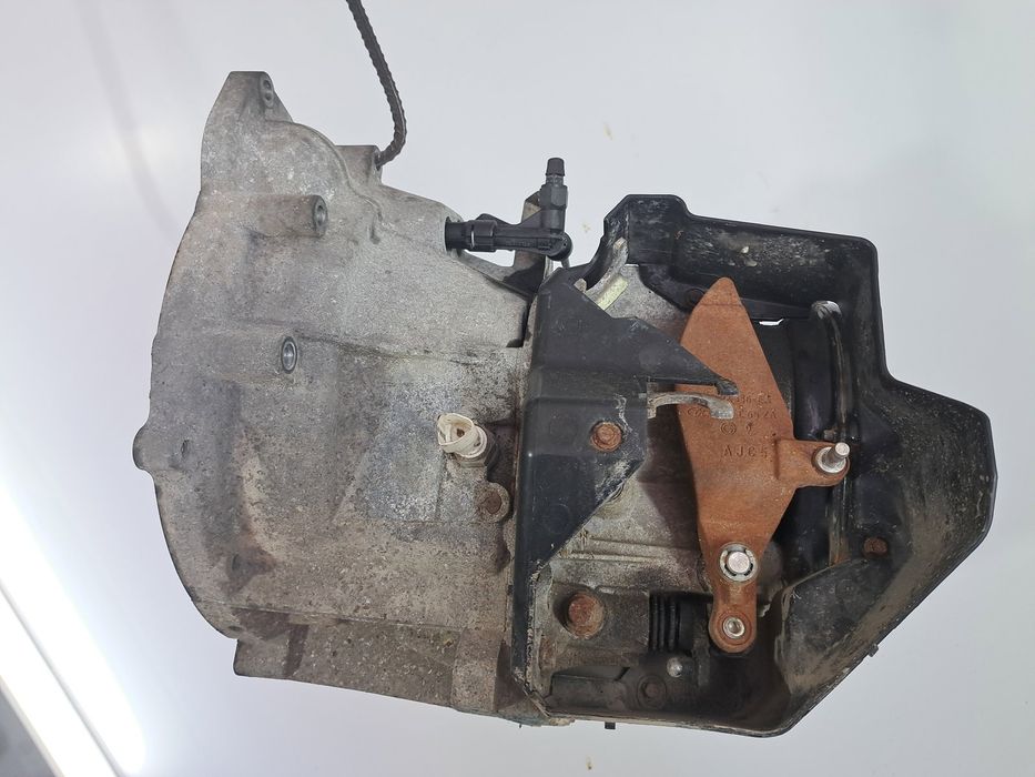 Cutie viteze manuala 5 trepte Ford Focus 2 (DA) [Fabr 2004-2012] 1.6 T