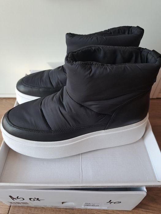 Ghete /cizme impermeabile ASh